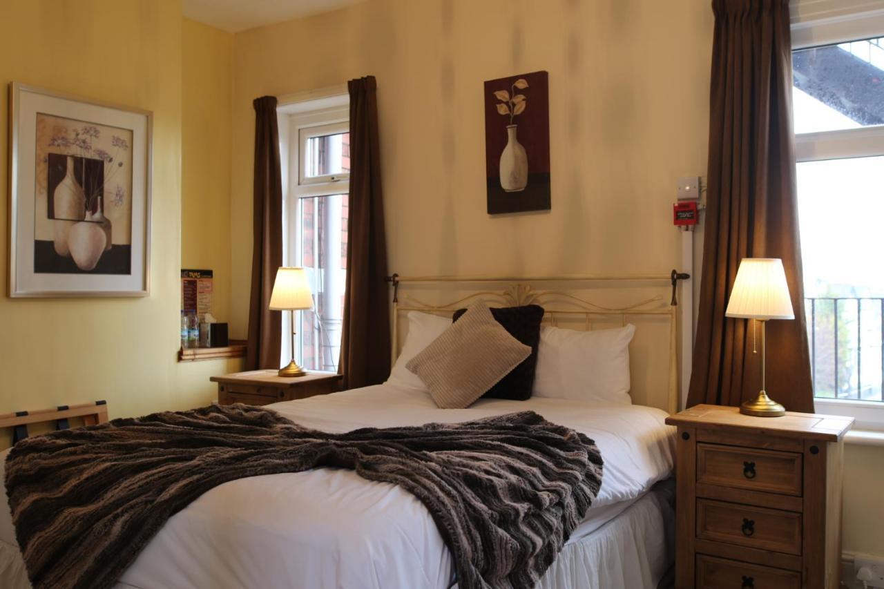 Aberthaw House Hotel Барри Экстерьер фото