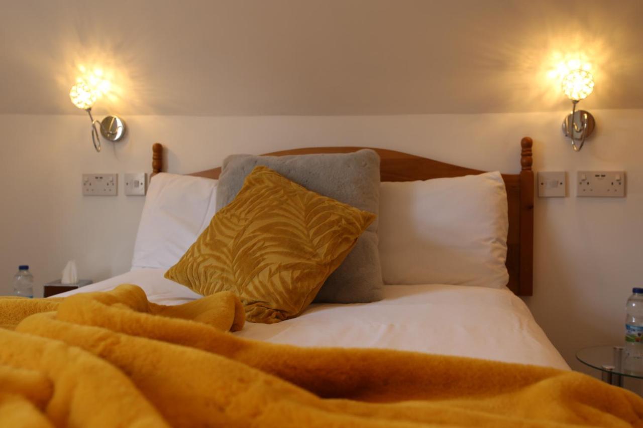 Aberthaw House Hotel Барри Экстерьер фото