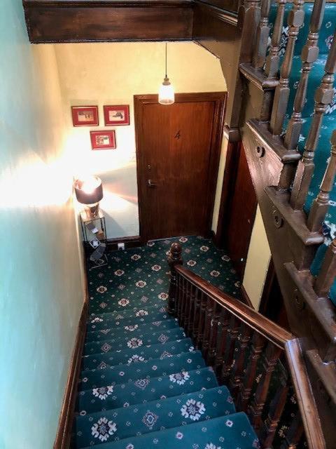 Aberthaw House Hotel Барри Экстерьер фото