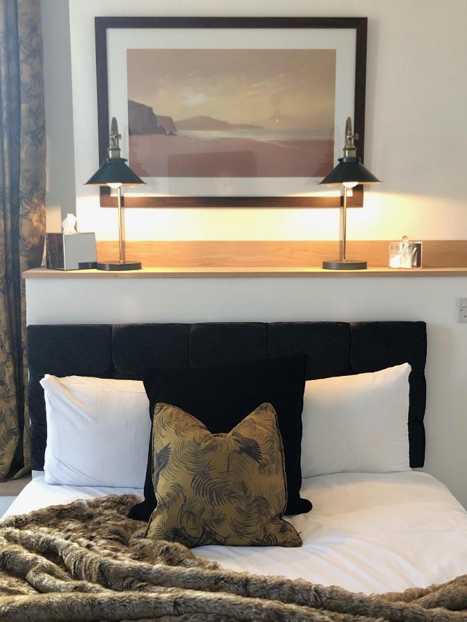 Aberthaw House Hotel Барри Экстерьер фото
