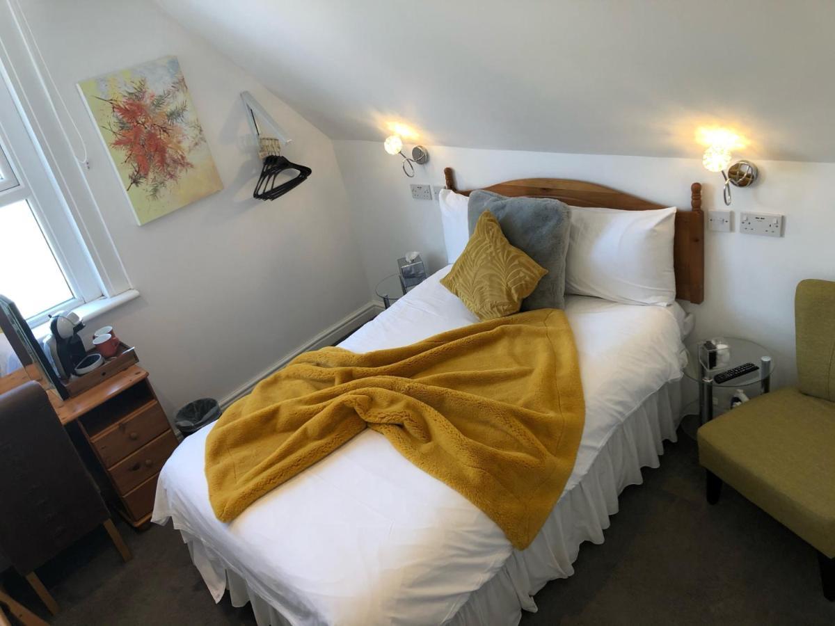 Aberthaw House Hotel Барри Экстерьер фото