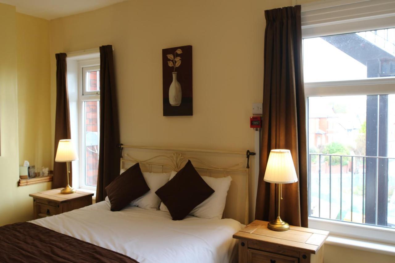 Aberthaw House Hotel Барри Экстерьер фото