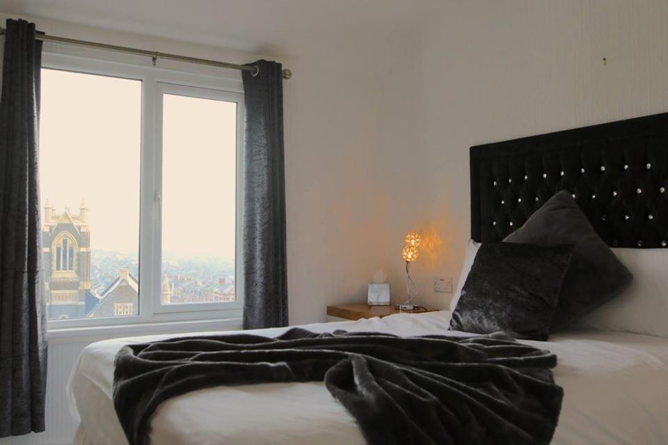 Aberthaw House Hotel Барри Экстерьер фото