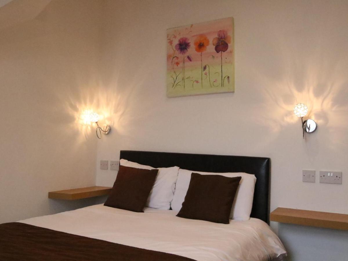 Aberthaw House Hotel Барри Экстерьер фото