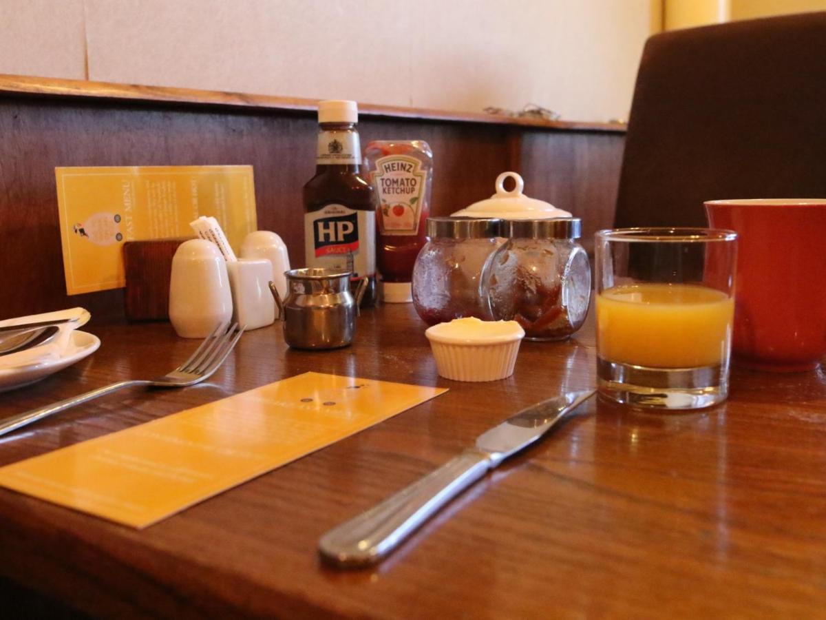 Aberthaw House Hotel Барри Экстерьер фото