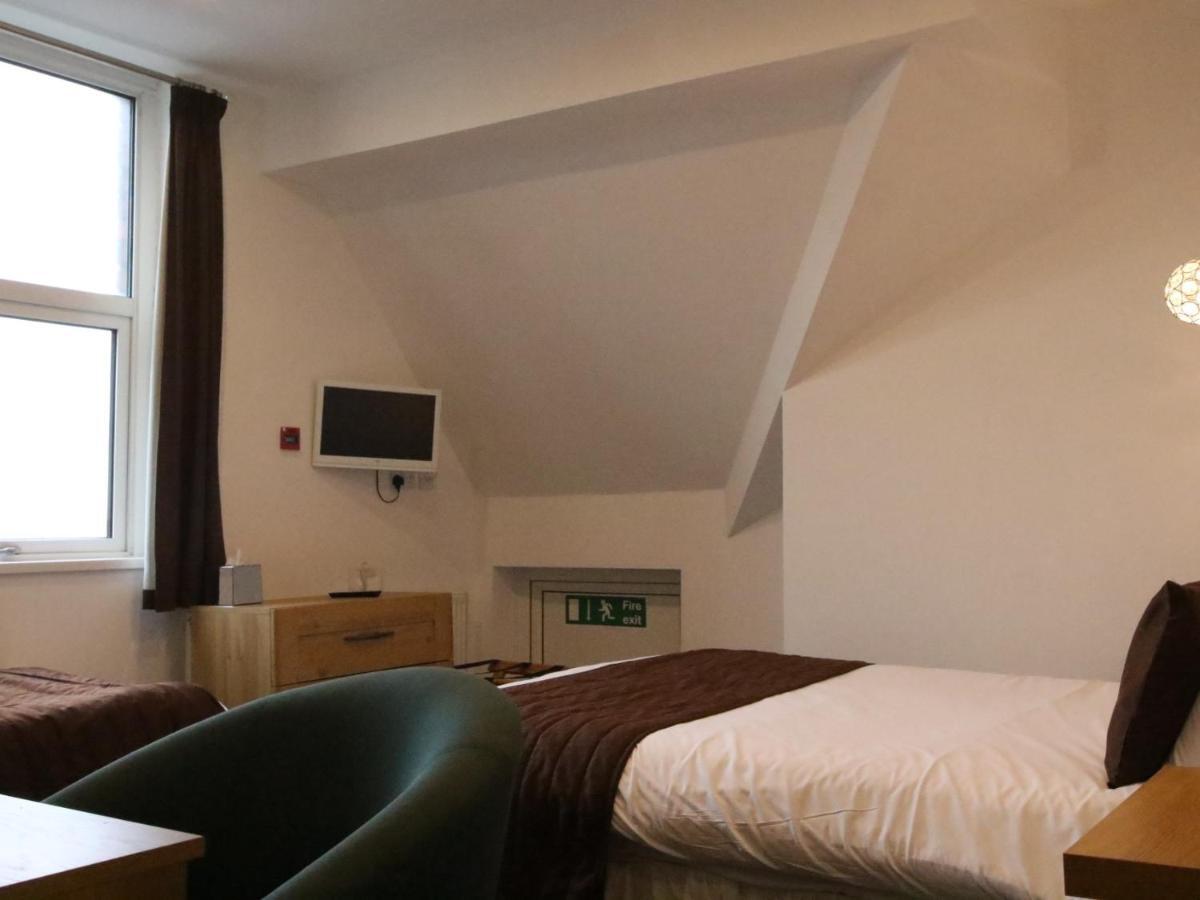 Aberthaw House Hotel Барри Экстерьер фото